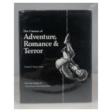 Signed A Cinema of Adventure, Romance & Terror
