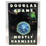Signed Mostly Harmless