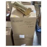 2 cases of Bamboo Sambonet Pitchers 6.5oz, from