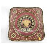 Rosenthal Versace Medusa 13.5in Plate