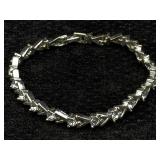 Attributed Pretty Woman Costume Bracelet W/ebay