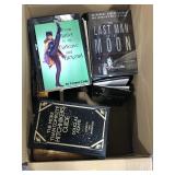 Asstd Books
