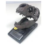 The Nations T Rex 1/10 Scale Replica From The