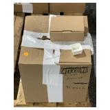 Case of Narumi Amuse Cup (low), approx 1.75in