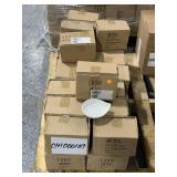 33 Cases of Euro By FOH Teardrop dish 5oz (each