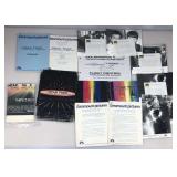 Star Trek The Motion Picture Press Packet,