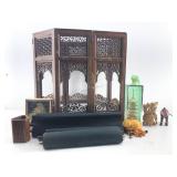 Asian/Southeast Asian Travel Souvenirs