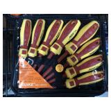 New Ruike 16pcs screwdriver set