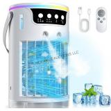 New Portable Air Conditioner Desktop AC Unit with