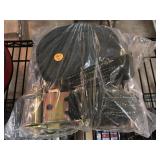 2-NIB Heavy duty strap