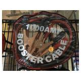 1000Amp Booster cable