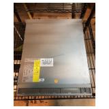 Cisco 48 Port Switch, model N3K-C3064TQ-10GT, No