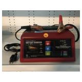 De tech Battery Charger 12VDC, 50/102A, UPC