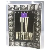 Multi Signed Classic TV Westerns