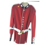 Authentic Queen Elizabeth II Reign Grenadier