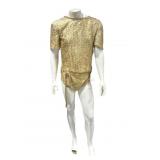 Star Trek Production Worn Elasian Royal Guard