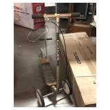 Vtg Gogo 7 Kick