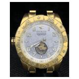 Invicta Reserve Special Edition Men Auto Watch,