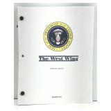 The West Wing Episode Six Disaster Relief