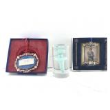 Statue of Liberty 100 Year Commemorative