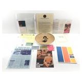 The Playboy Club Keyholder Collection