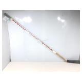 Autographed Wayne Gretzky game used hockey stick
