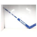 Mike palmateer game used goalie stick