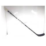 T bozak game used hockey stick