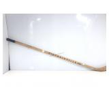 J. Lemaire game used hockey stick