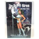Signed The Sci-Fi Siren