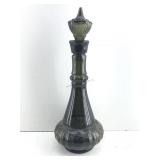 1964 I Dream Of Jeannie Jim Beam Decanter