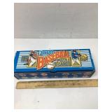 1989 donruss factory set baseball