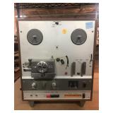 AKAI Cross Field Reel To Reel X-1800SD, untested