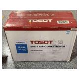 Tosot Aplit Air conditioner Outdoor Unit Only,