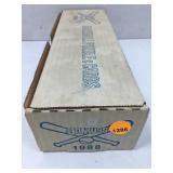 1988 donruss factory set baseball