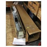 VG4 Antenna in box unstressed as-is
