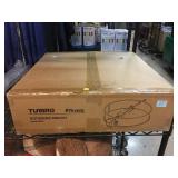 Turbro Fireside Rotisserie Ring Kit, model RK22