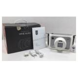 NIB Oï¿½Tom Portable Handheld X-Ray Machine - Mine