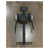 Hover Board attachment seat w/hover board, no