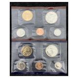 2001 Mint Type Set
