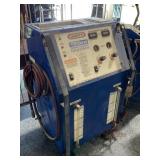 Wynnï¿½s TranServe Auto. Transmission flush and