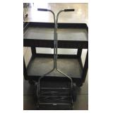 American Push Lawn mower
