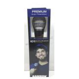 NIB Samson R21S Dynamic Microphone