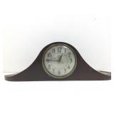 Vtg Sessions Electric Mantle Clock - working