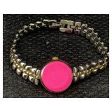 Quartz Ladies Watch, Not Currently Running