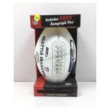 Seattle Seahawks football
