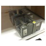 4-10lbs Spectrum Technologies Medical Calibration