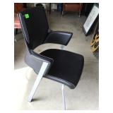 4 MerryFair Reception/Guest Arm Chairs