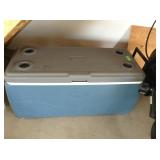 Coleman Cooler