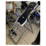 Innova Inversion table